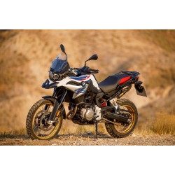 F 850 GS Adventure F 850 GS Adventure